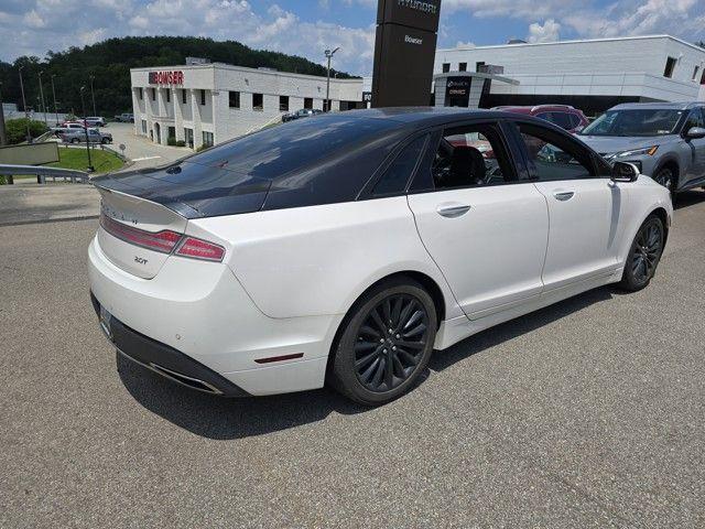 2017 Lincoln MKZ Vehicle Photo in Pleasant Hills, PA 15236