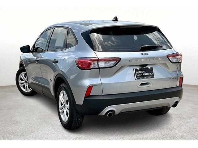 2022 Ford Escape Vehicle Photo in San Antonio, TX 78230