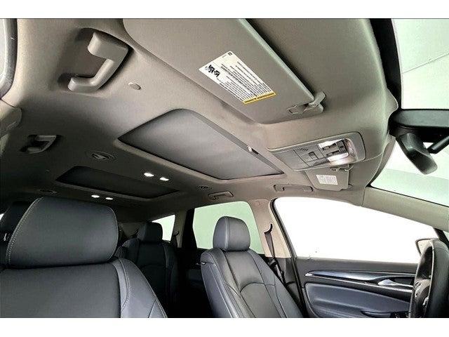 2021 Buick Enclave Vehicle Photo in Grapevine, TX 76051