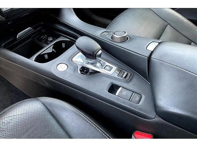 2019 INFINITI QX50 Vehicle Photo in San Antonio, TX 78230