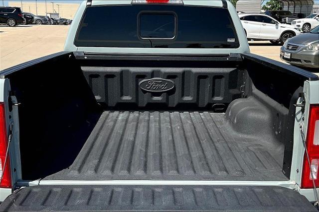2022 Ford Ranger Vehicle Photo in Grapevine, TX 76051