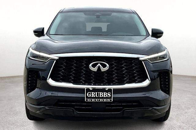 2023 INFINITI QX60 Vehicle Photo in Grapevine, TX 76051