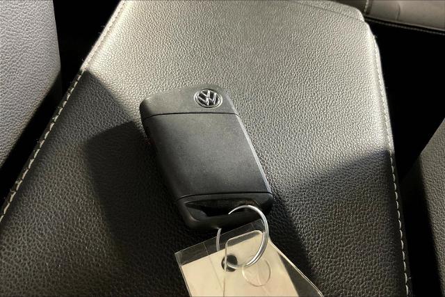 2025 Volkswagen Jetta Vehicle Photo in Tulsa, OK 74129