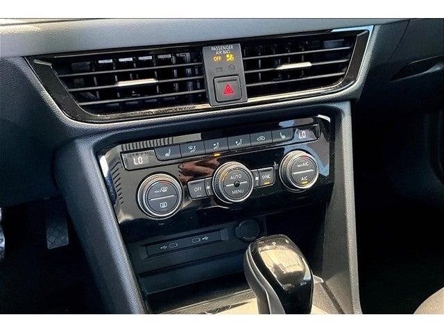 2024 Volkswagen Taos Vehicle Photo in San Antonio, TX 78230