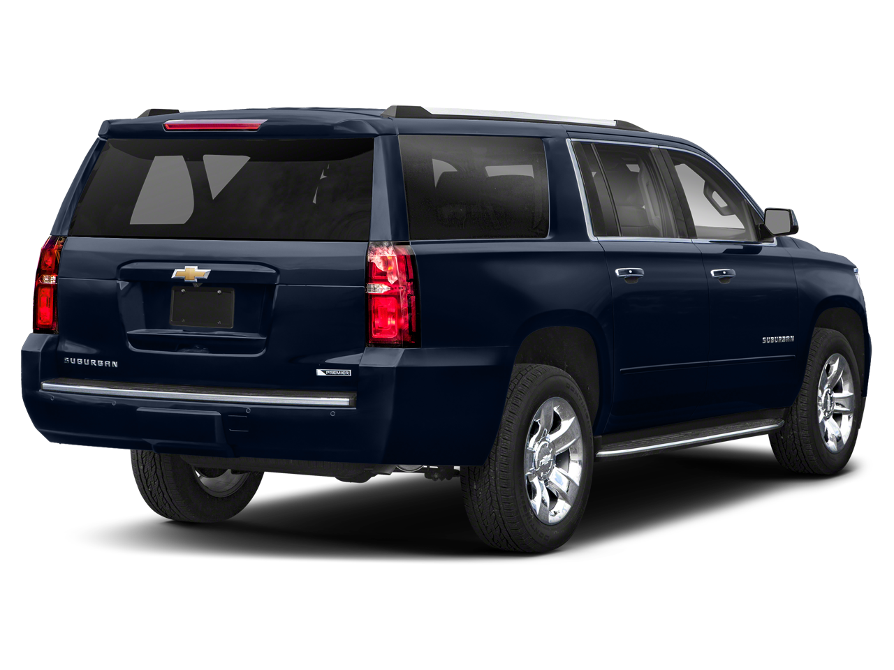 2019 Chevrolet Suburban Vehicle Photo in Tulsa, OK 74145
