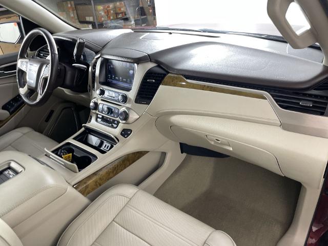 2017 GMC Yukon XL Vehicle Photo in GILBERT, AZ 85297-0402