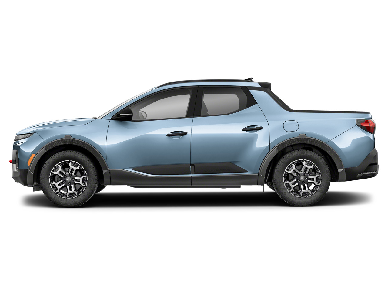 2025 Hyundai SANTA CRUZ Vehicle Photo in Tulsa, OK 74145