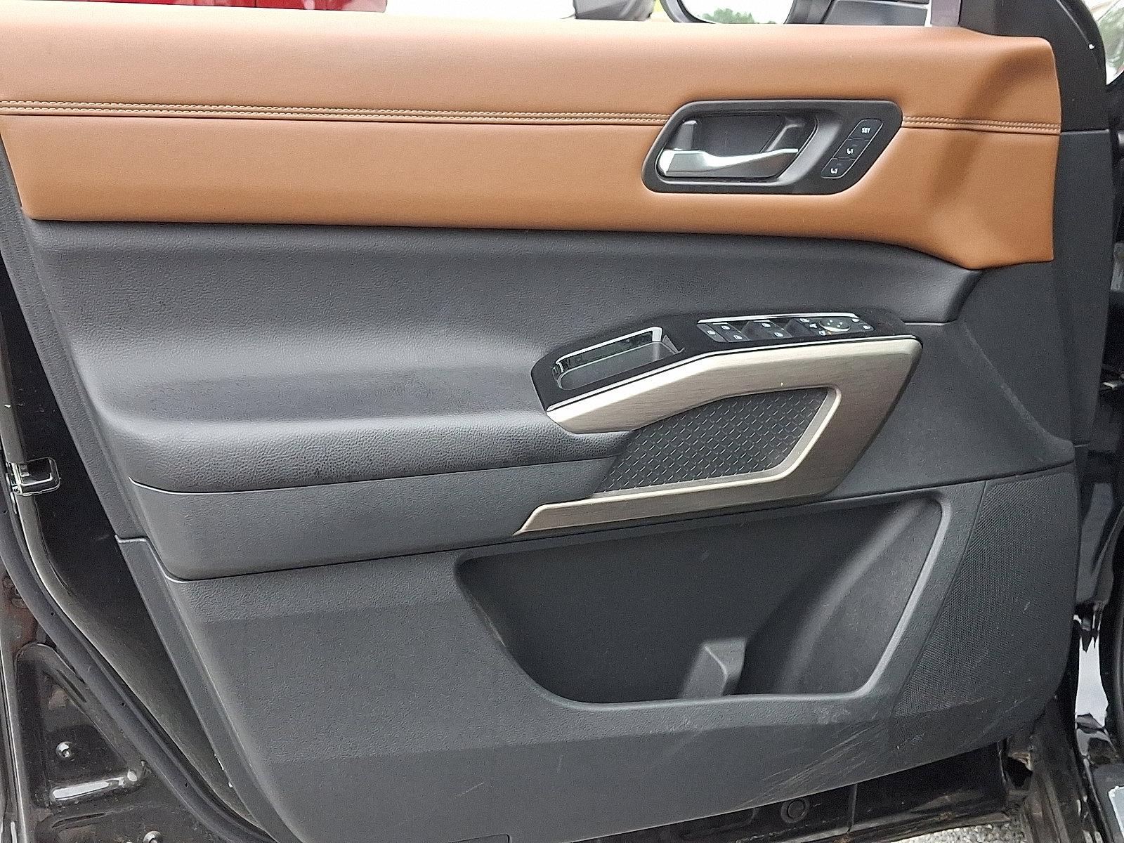 2023 Nissan Pathfinder Vehicle Photo in Mechanicsburg, PA 17050-2306
