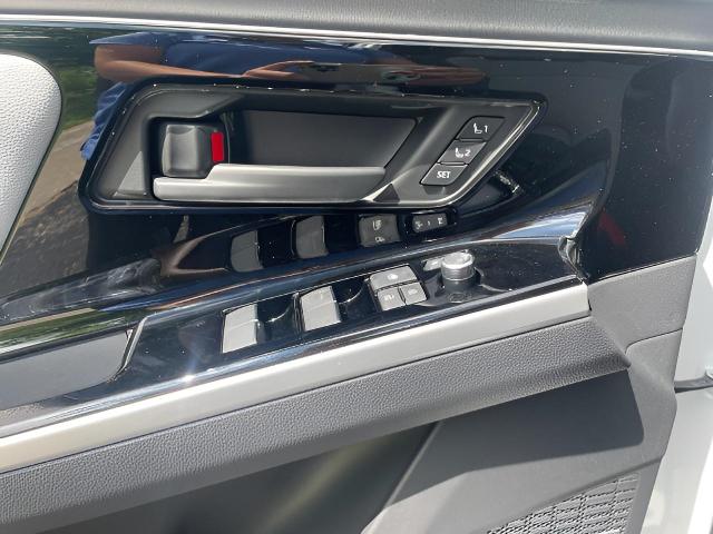 2025 Subaru Solterra Vehicle Photo in Oshkosh, WI 54904