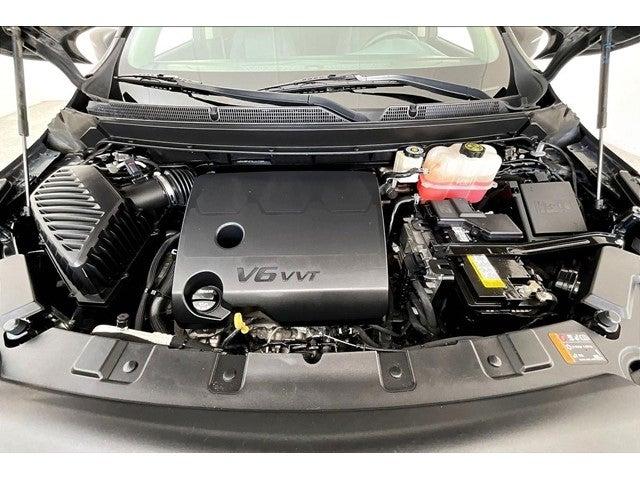 2021 Buick Enclave Vehicle Photo in San Antonio, TX 78230