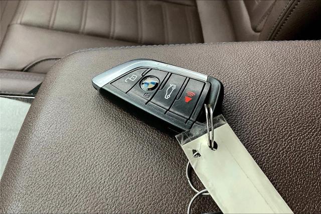2021 BMW 330e xDrive Vehicle Photo in San Antonio, TX 78230
