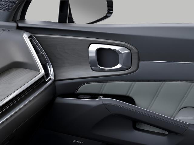 2025 Kia Sorento Vehicle Photo in Appleton, WI 54914