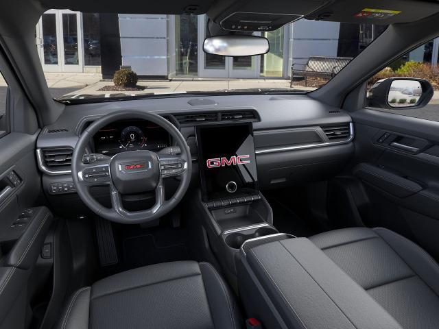 2026 GMC Terrain Vehicle Photo in DANBURY, CT 06810-5034