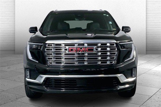 2024 GMC Acadia Vehicle Photo in INDEPENDENCE, MO 64055-1377