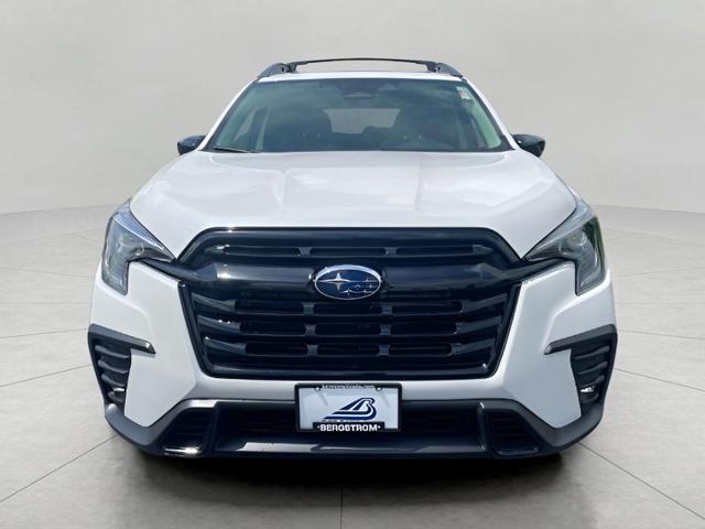 2025 Subaru Ascent Vehicle Photo in Oshkosh, WI 54904