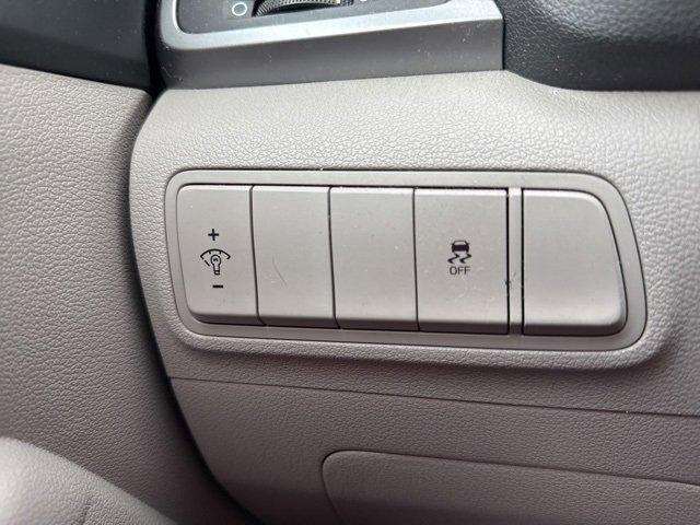 2018 Hyundai TUCSON Vehicle Photo in Harrisburg, PA 17111-1033