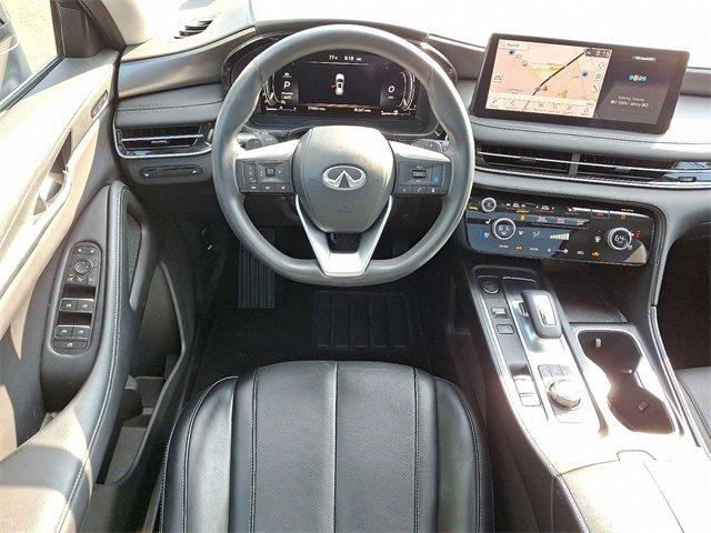 2023 INFINITI QX60 Vehicle Photo in Willow Grove, PA 19090