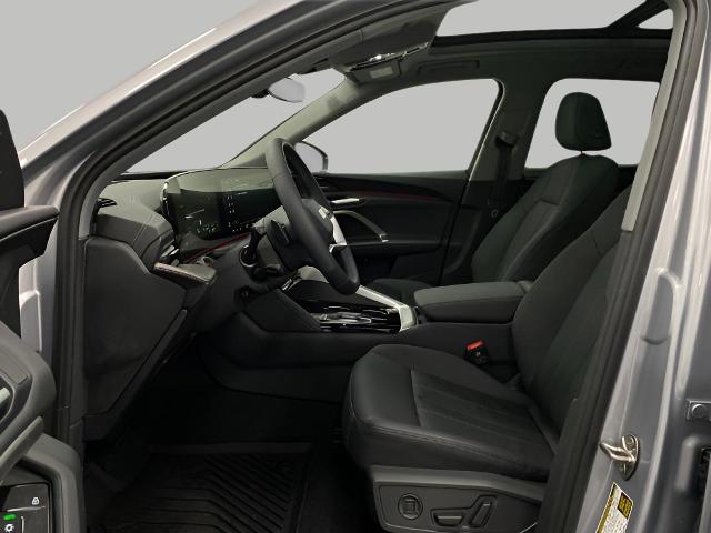 2025 Audi Q5 Vehicle Photo in Appleton, WI 54913