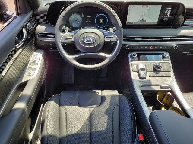 2024 Hyundai PALISADE Vehicle Photo in Philadelphia, PA 19116