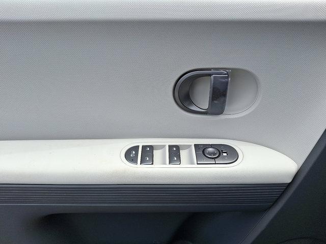2025 Hyundai IONIQ 5 Vehicle Photo in Philadelphia, PA 19116