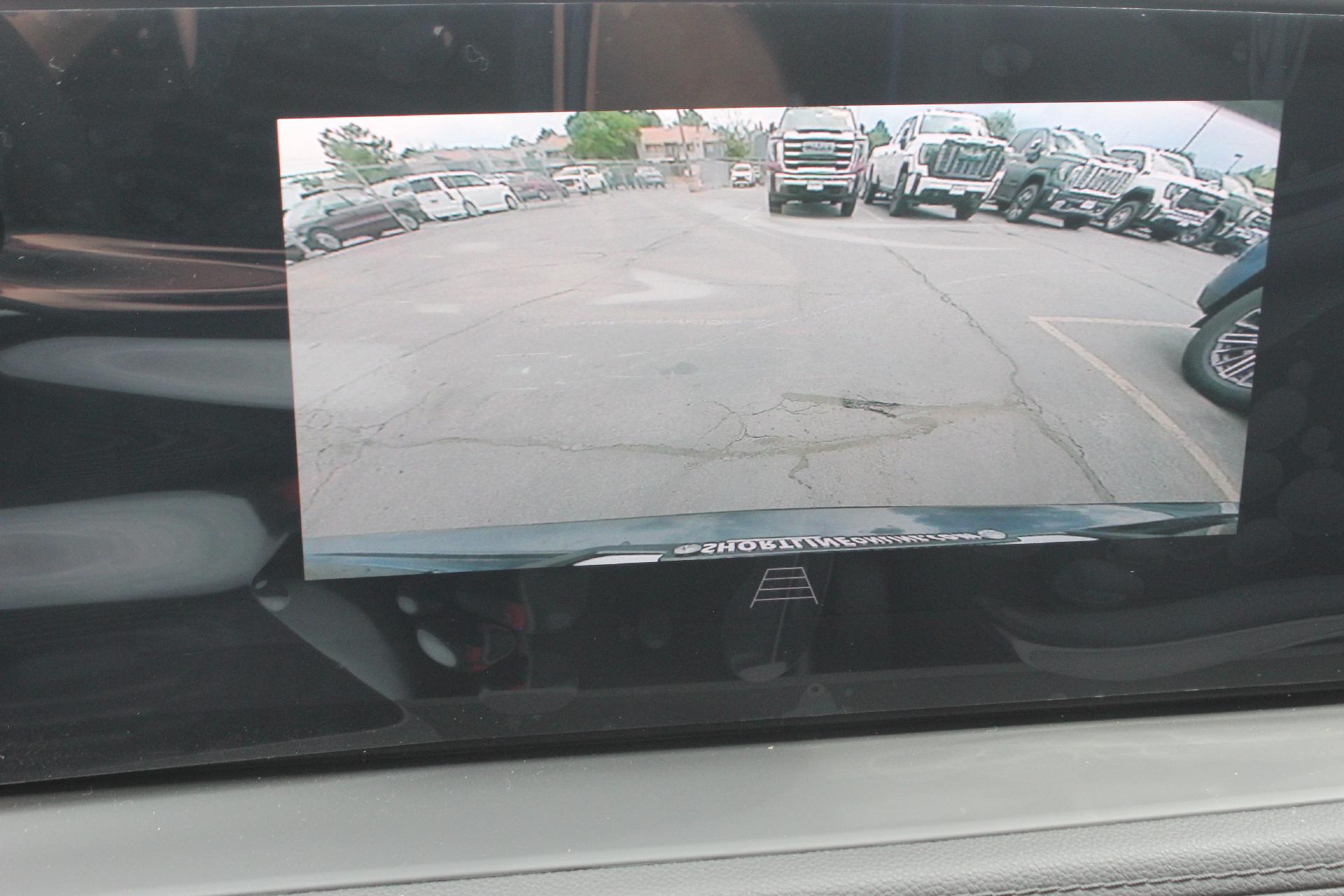 2026 Buick Encore GX Vehicle Photo in AURORA, CO 80012-4011