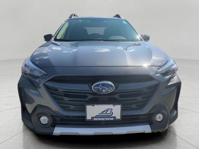 2025 Subaru Outback Vehicle Photo in Green Bay, WI 54304