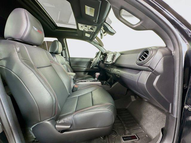 2023 Toyota Tacoma 4WD Vehicle Photo in Flemington, NJ 08822
