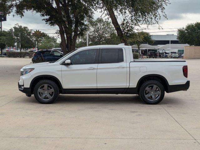 2023 Honda Ridgeline Vehicle Photo in SELMA, TX 78154-1460