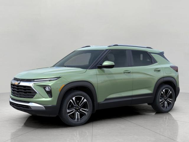 2026 Chevrolet Trailblazer Vehicle Photo in Madison, WI 53713