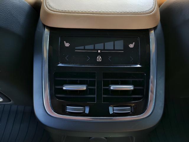 2022 Volvo XC90 Recharge Plug-In Hybrid Vehicle Photo in Green Bay, WI 54304