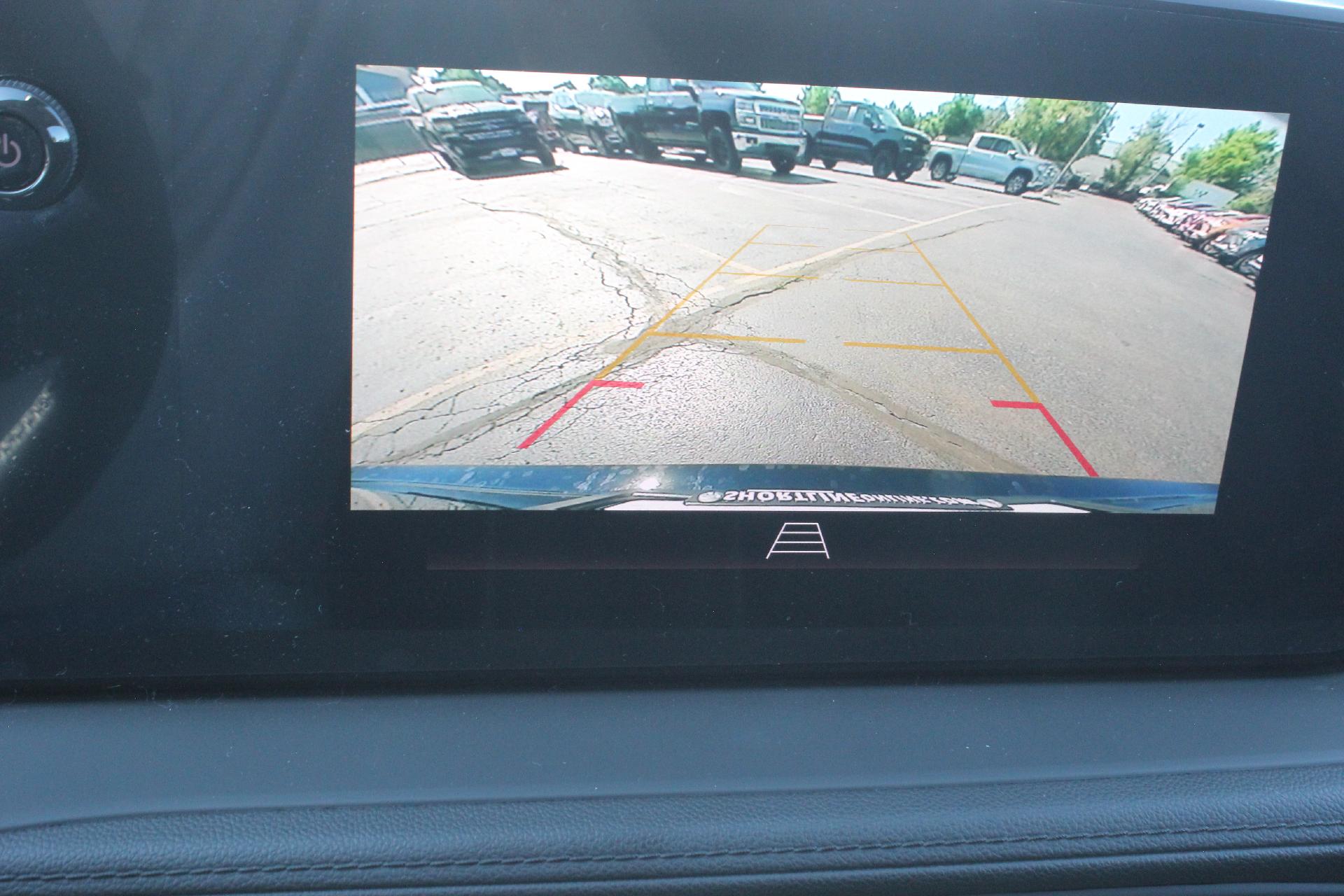 2026 Buick Encore GX Vehicle Photo in AURORA, CO 80012-4011
