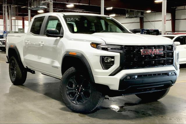 2025 GMC Canyon Vehicle Photo in KANSAS CITY, MO 64114-4545