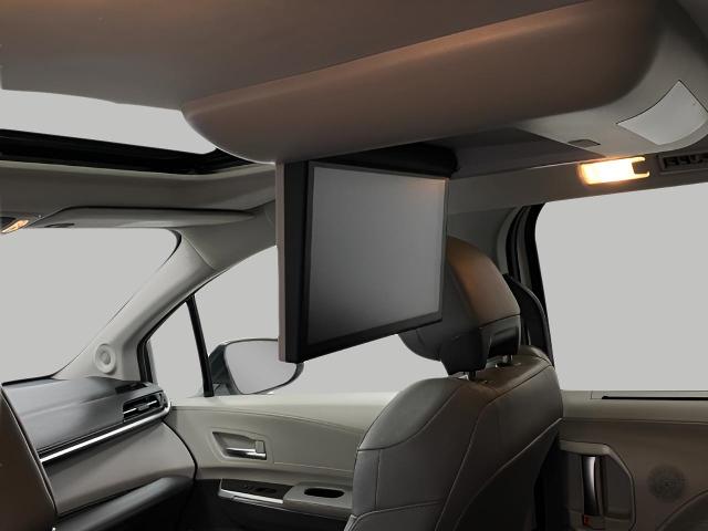 2021 Toyota Sienna Vehicle Photo in Appleton, WI 54913