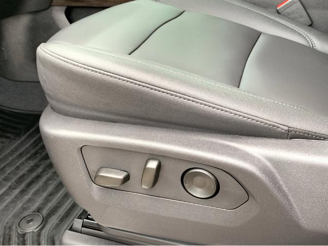 2025 Chevrolet Silverado 2500 HD Vehicle Photo in BEAUFORT, SC 29906-4218