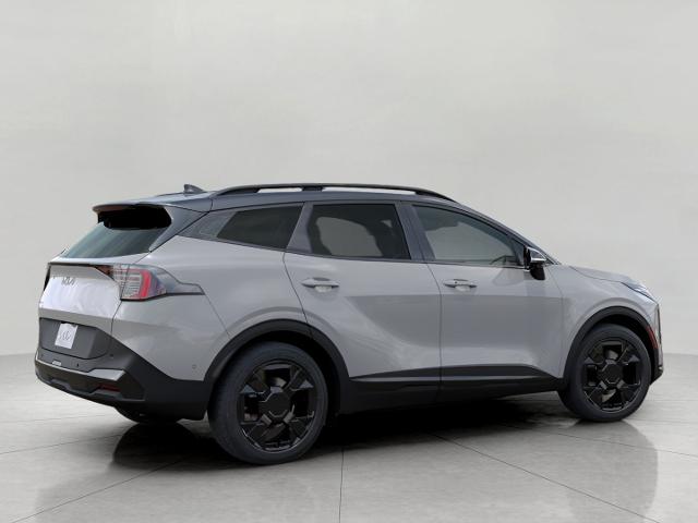 2026 Kia Sportage Vehicle Photo in Appleton, WI 54914