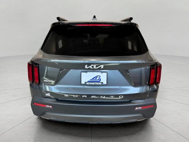 2022 Kia Sorento Vehicle Photo in Green Bay, WI 54304