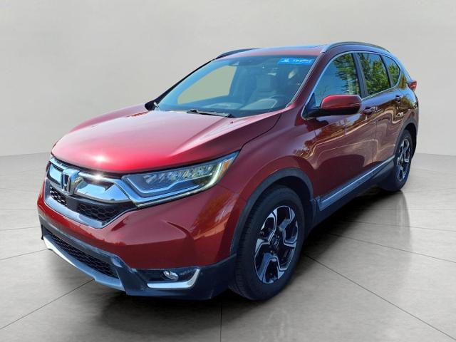 2019 Honda CR-V Vehicle Photo in Oshkosh, WI 54904