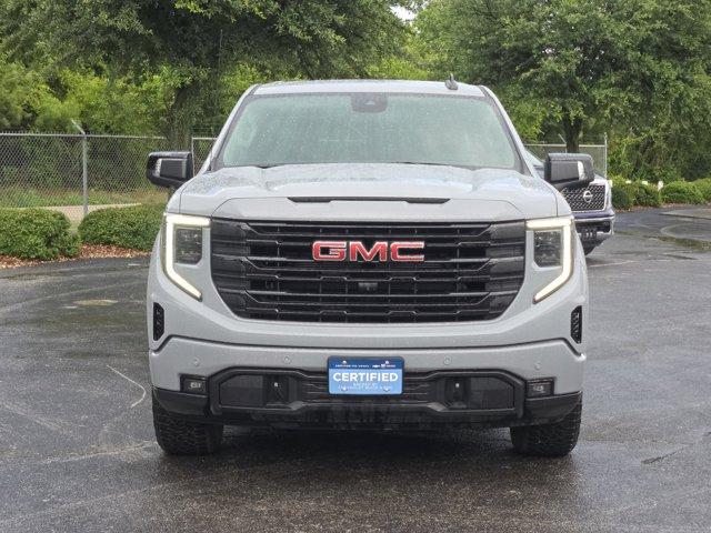 2024 GMC Sierra 1500 Vehicle Photo in Decatur, TX 76234