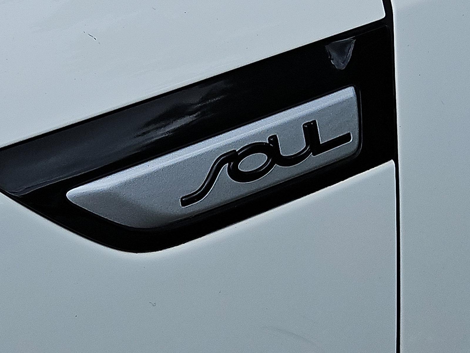 2017 Kia Soul Vehicle Photo in Trevose, PA 19053