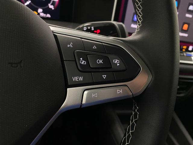2025 Volkswagen Tiguan Vehicle Photo in Appleton, WI 54913