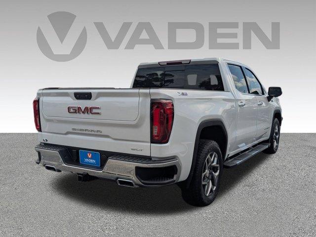 2023 GMC Sierra 1500 Vehicle Photo in BRUNSWICK, GA 31525-1881
