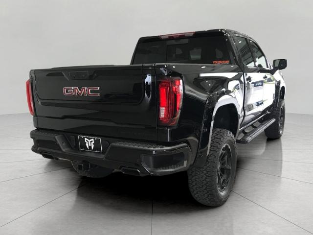 2025 GMC Sierra 1500 Vehicle Photo in GREEN BAY, WI 54303-3330