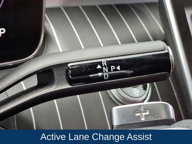 2022 Mercedes-Benz C 300 Vehicle Photo in DANBURY, CT 06810-5034