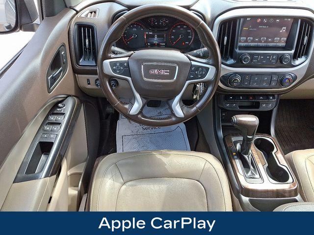 2016 GMC Canyon Vehicle Photo in PAWLING, NY 12564-3219
