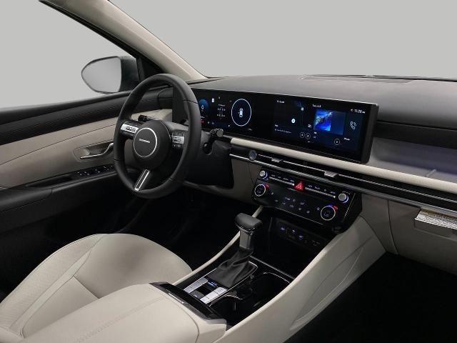 2025 Hyundai TUCSON Vehicle Photo in Appleton, WI 54913