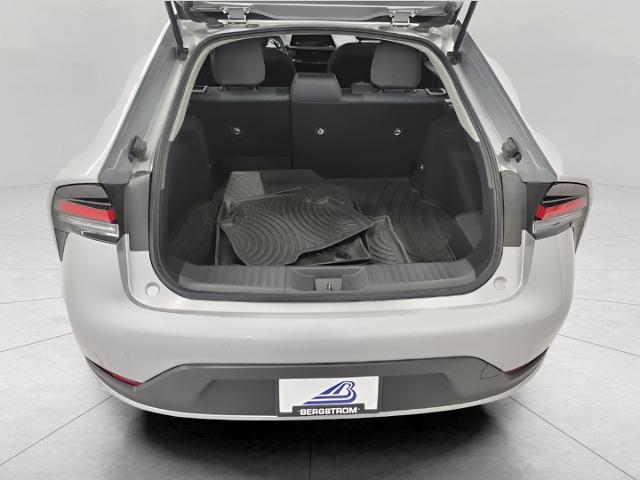 2023 Toyota Prius Vehicle Photo in Appleton, WI 54913
