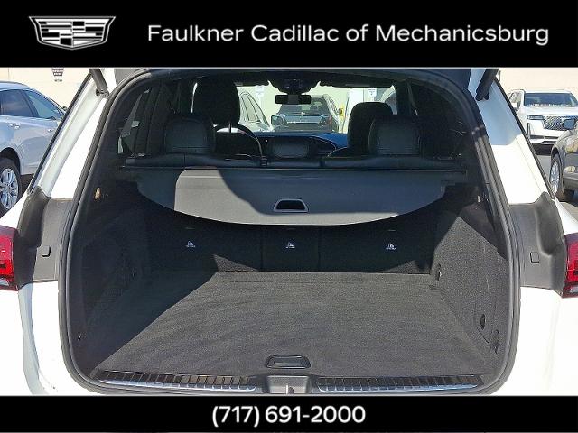 2022 Mercedes-Benz GLE Vehicle Photo in MECHANICSBURG, PA 17050-1707