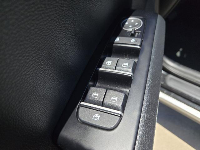 2024 Kia Soul Vehicle Photo in Weatherford, TX 76087
