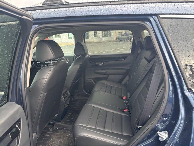 2025 Honda CR-V Vehicle Photo in Harrisburg, PA 17111-1033