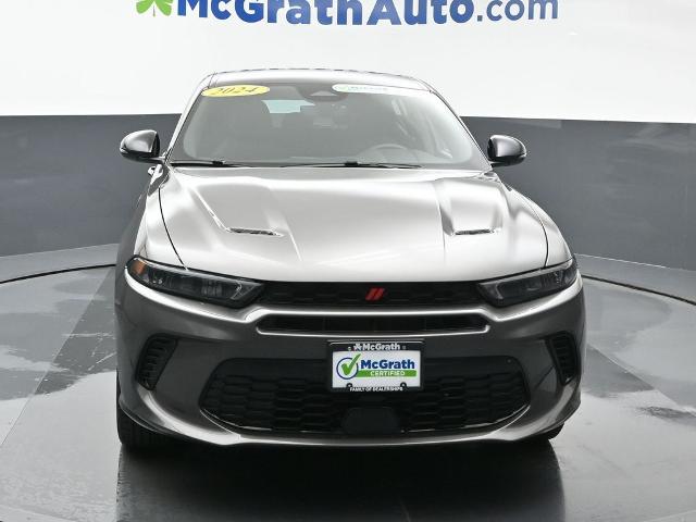 2024 Dodge Hornet Vehicle Photo in Cedar Rapids, IA 52402